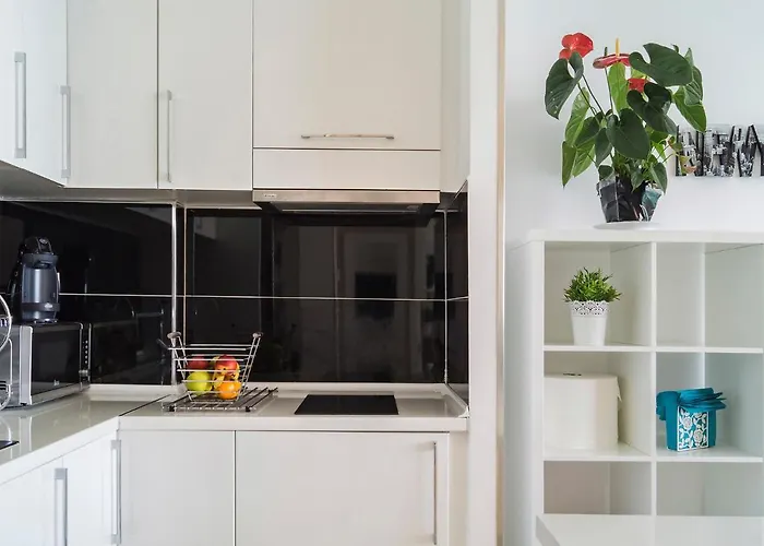 Apartment Castillo De Santa Clara-2 By Interhome *