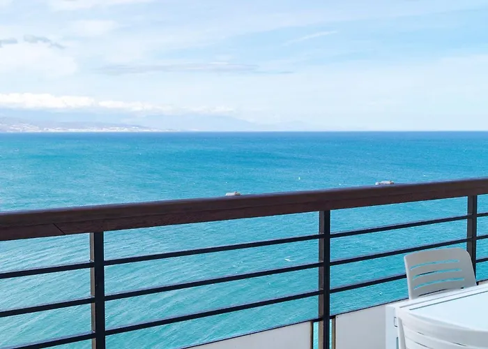 Apartment Castillo De Santa Clara-2 By Interhome Torremolinos