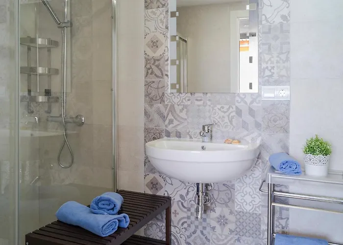 Castillo De Santa Clara-2 By Interhome Apartment Torremolinos