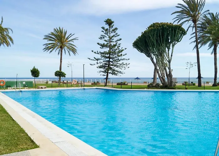 Castillo De Santa Clara-2 By Interhome Torremolinos