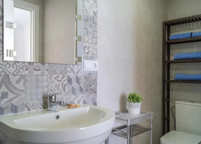 Castillo De Santa Clara-2 By Interhome * Torremolinos