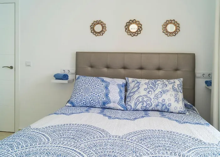 Castillo De Santa Clara-2 By Interhome Apartment