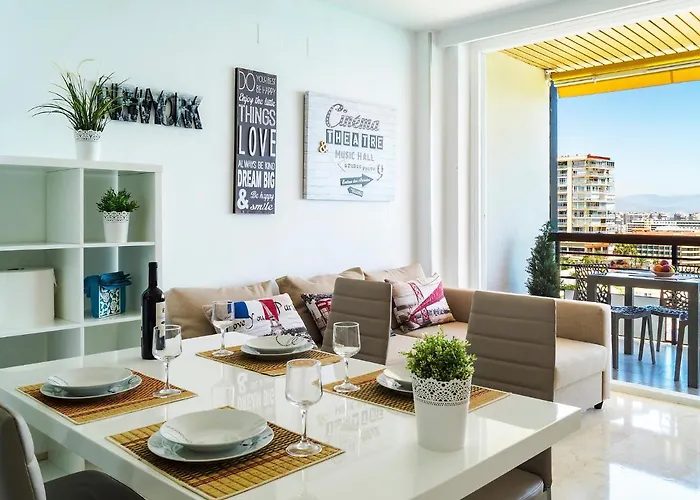 Apartment Castillo De Santa Clara-2 By Interhome