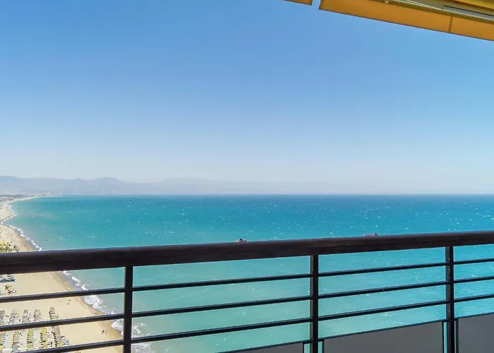 Castillo De Santa Clara-2 By Interhome Apartment