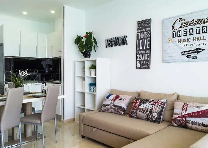 Castillo De Santa Clara-2 By Interhome Apartment *