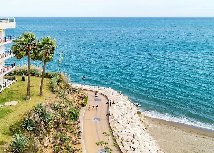 Castillo De Santa Clara-2 By Interhome Torremolinos