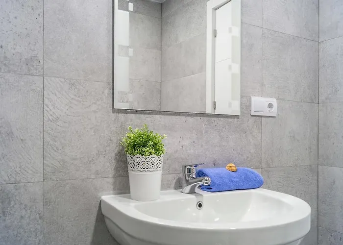 Castillo De Santa Clara-2 By Interhome Apartment *