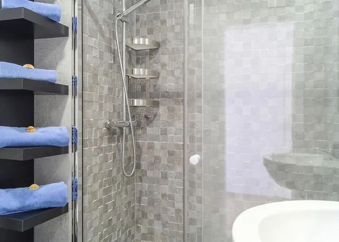 Castillo De Santa Clara-2 By Interhome Apartment Torremolinos