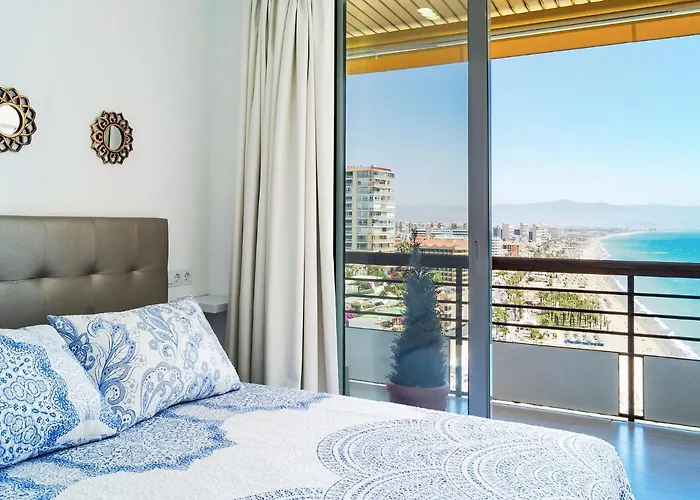 Apartment Castillo De Santa Clara-2 By Interhome *