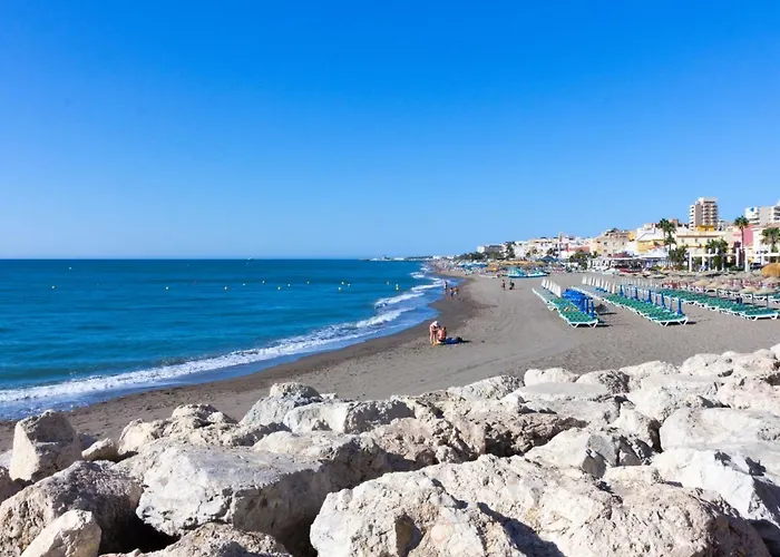 Apartment Castillo De Santa Clara-2 By Interhome Torremolinos